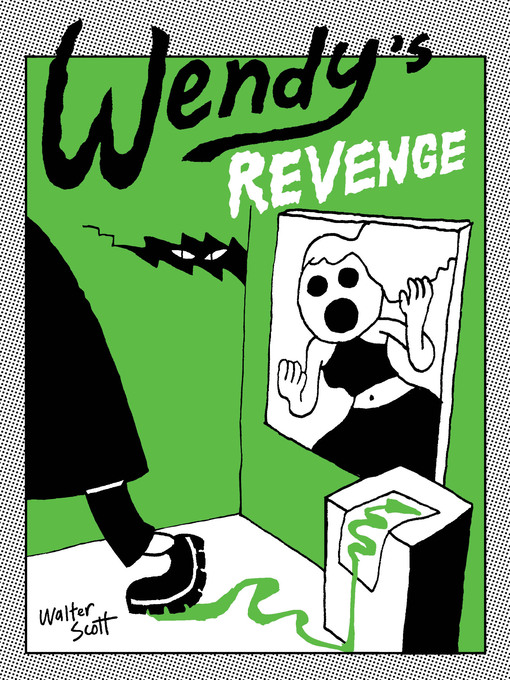 Title details for Wendy's Revenge by Walter Scott - Available
